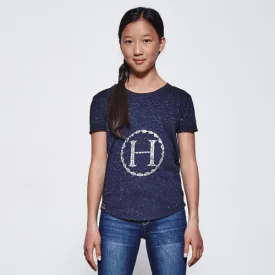 Harcour Girl's Francisco T-Shirt