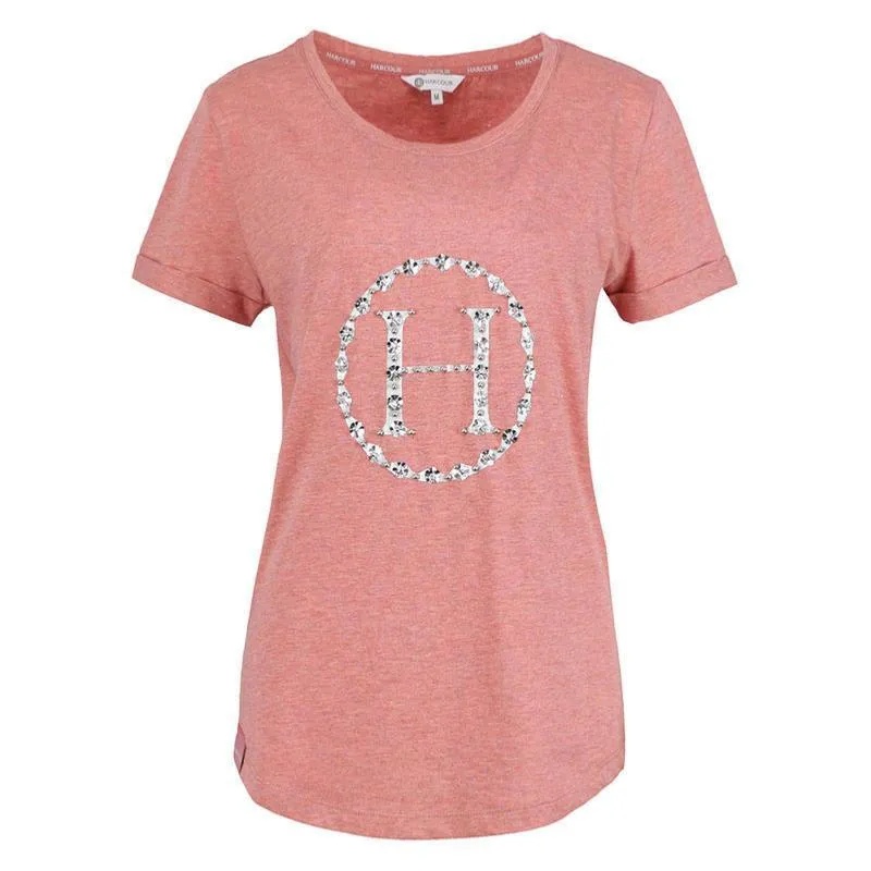 Harcour Girl's Francisco T-Shirt