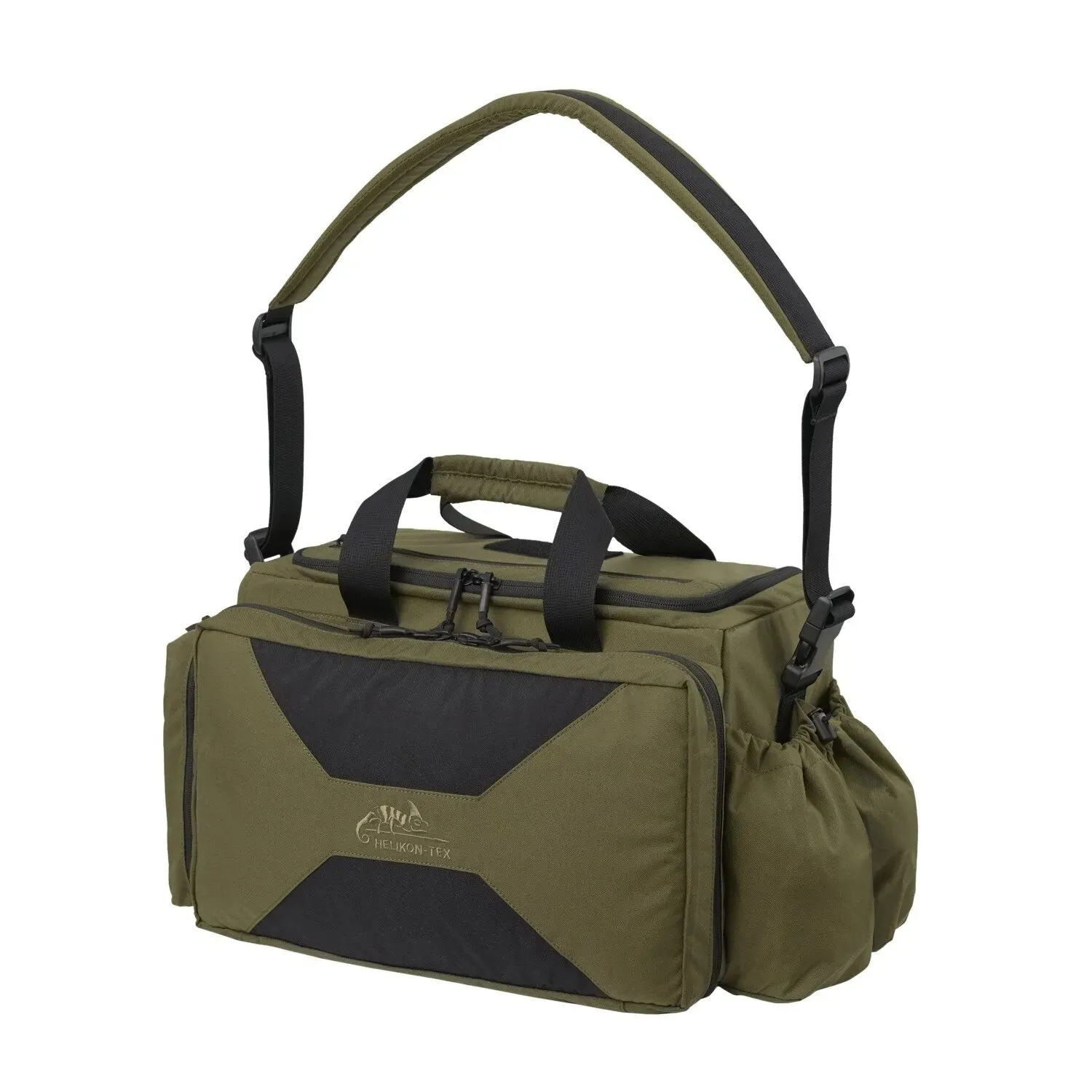 Helikon-Tex - MISSION Bag - Cordura®