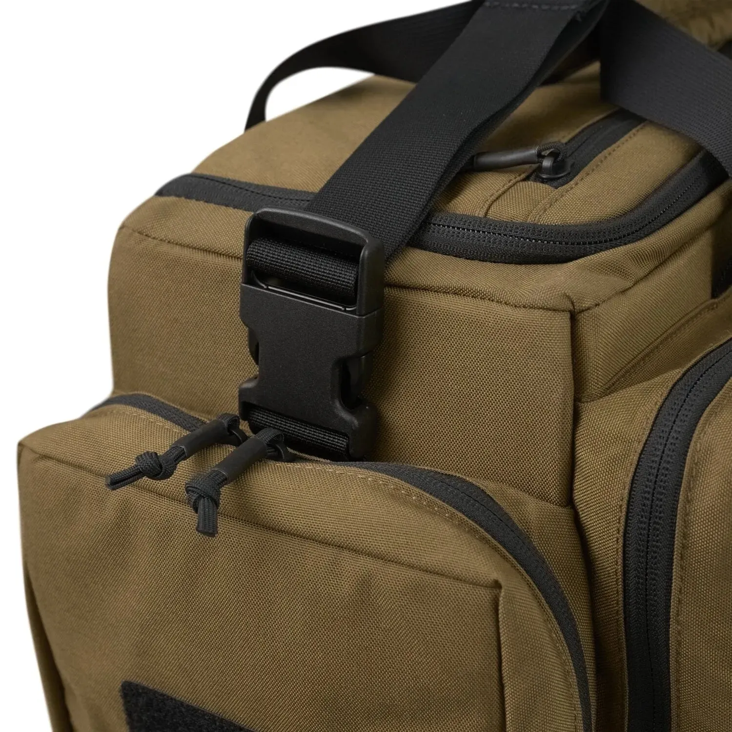 Helikon-Tex - MISSION Bag - Cordura®