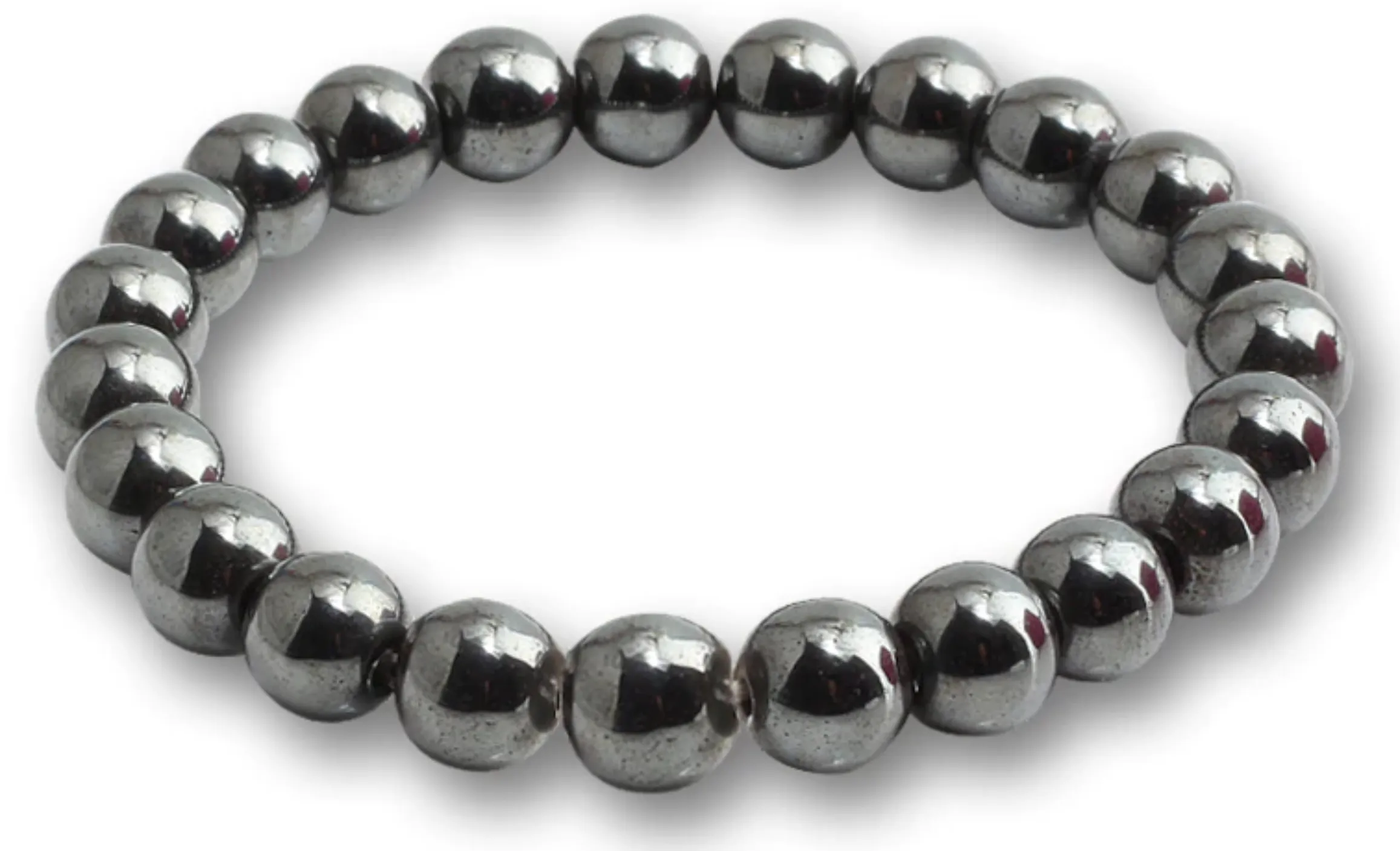 Hematite Stone Bracelet