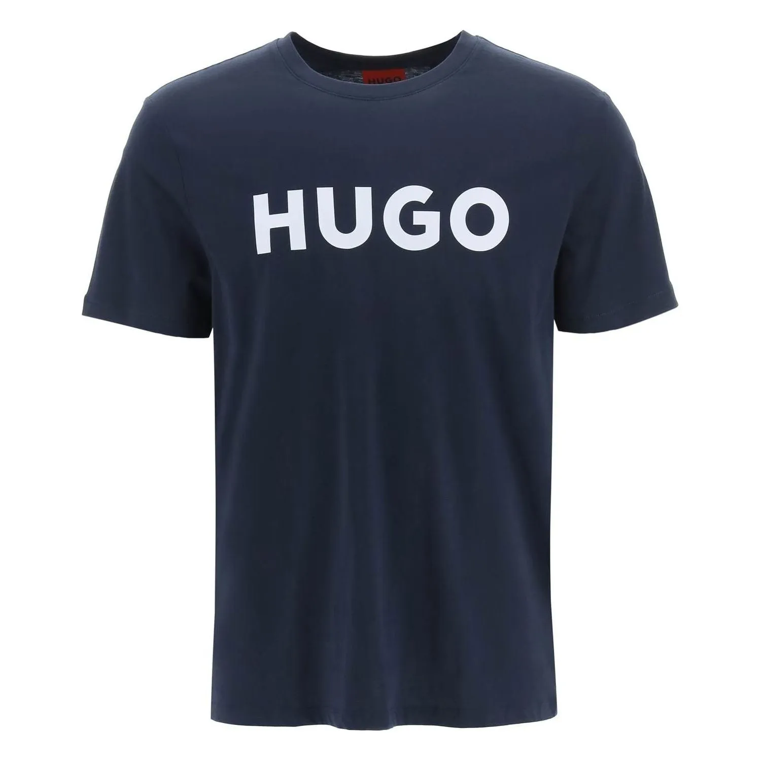 Hugo dulivio logo t-shirt