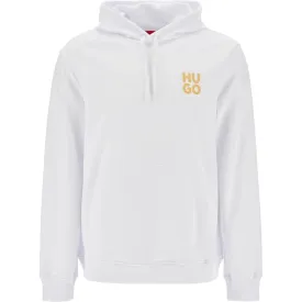 Hugo sweatshirt with hood