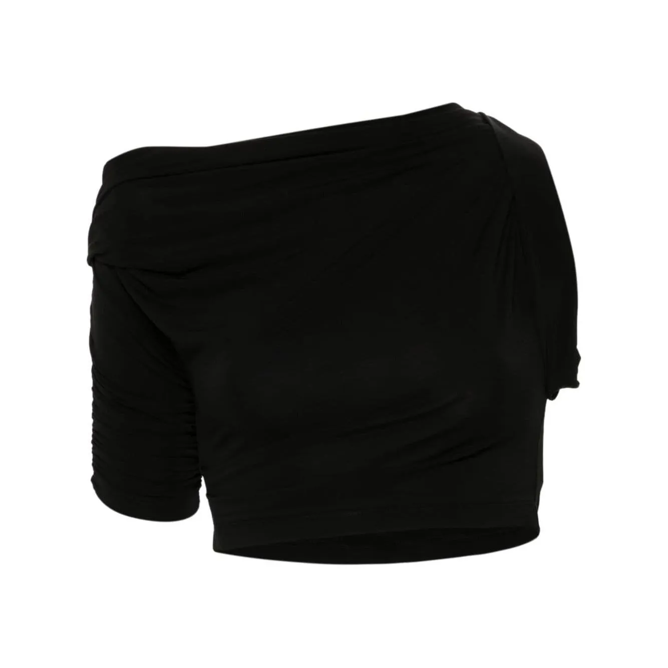 JACQUEMUS Top Black