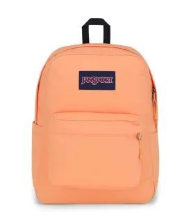 JANSPORT SUPERBREAK BACKPACK - APRICOT CRUSH