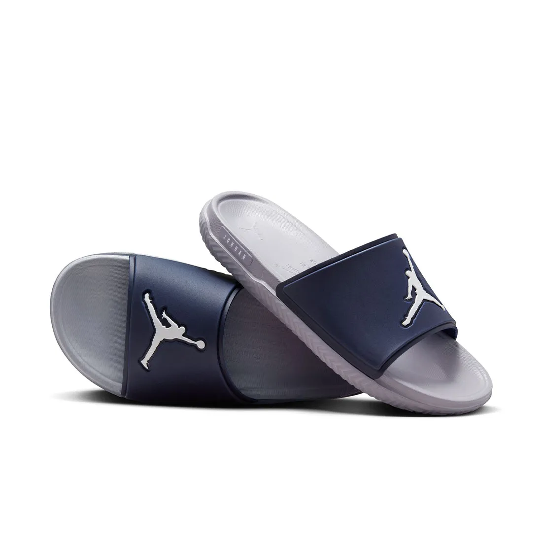 Jordan Play 2.0 Men's Slides Navy