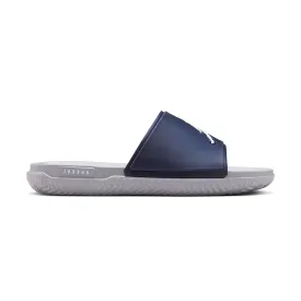 Jordan Play 2.0 Men's Slides Navy