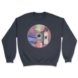 July 2021 Exclusive • Crewneck Sweatshirt