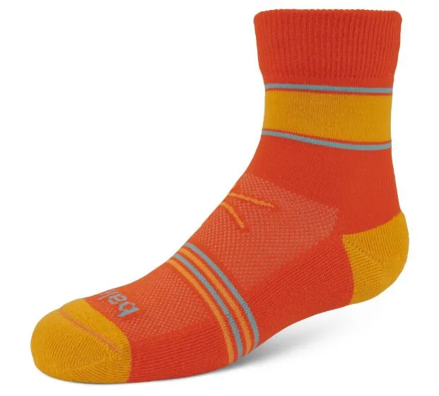 Kids' Balega Mini Crew Socks