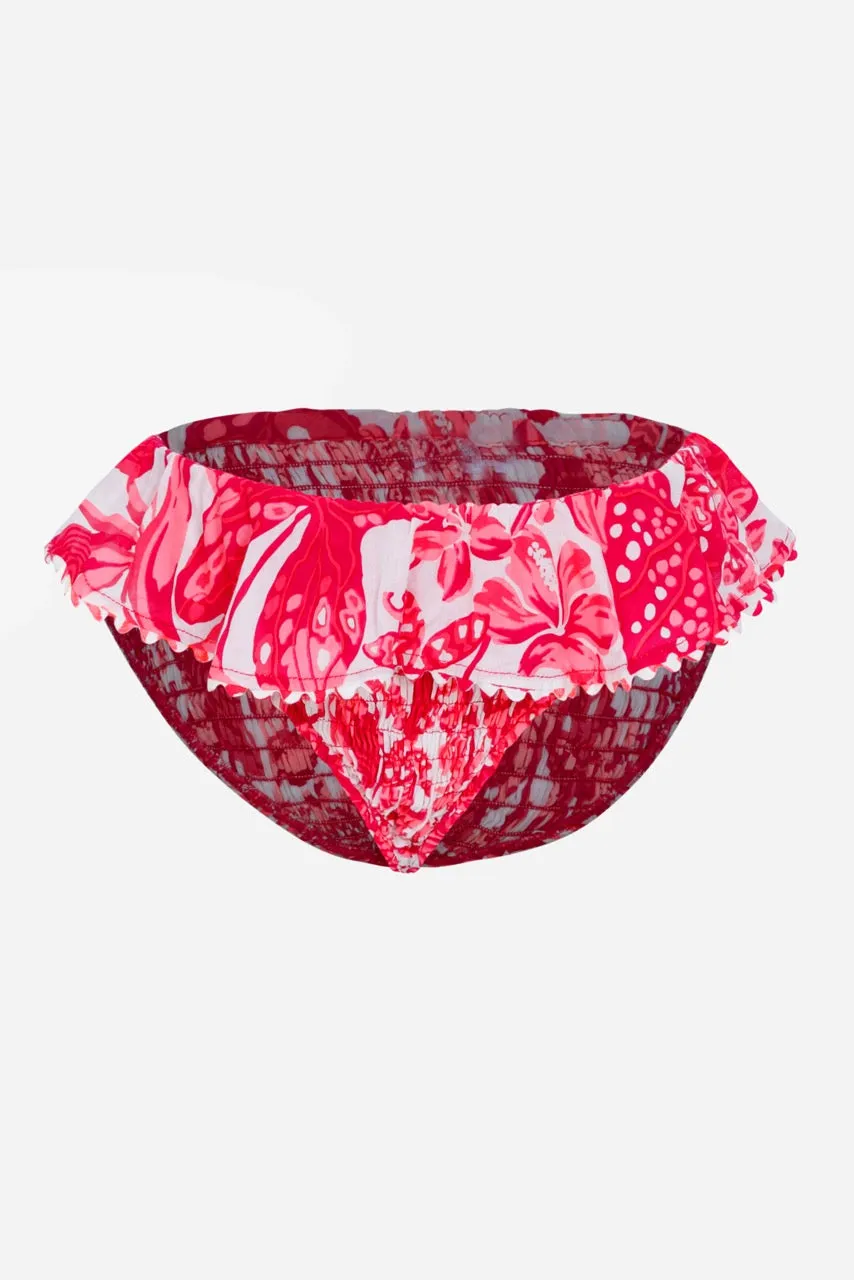 Kids Panty Chiara - Pink Jengel