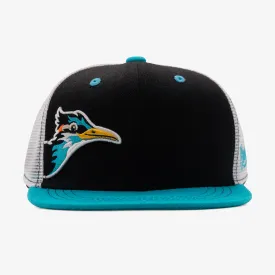 Kids Roadrunner Flatbill Snapback Hat