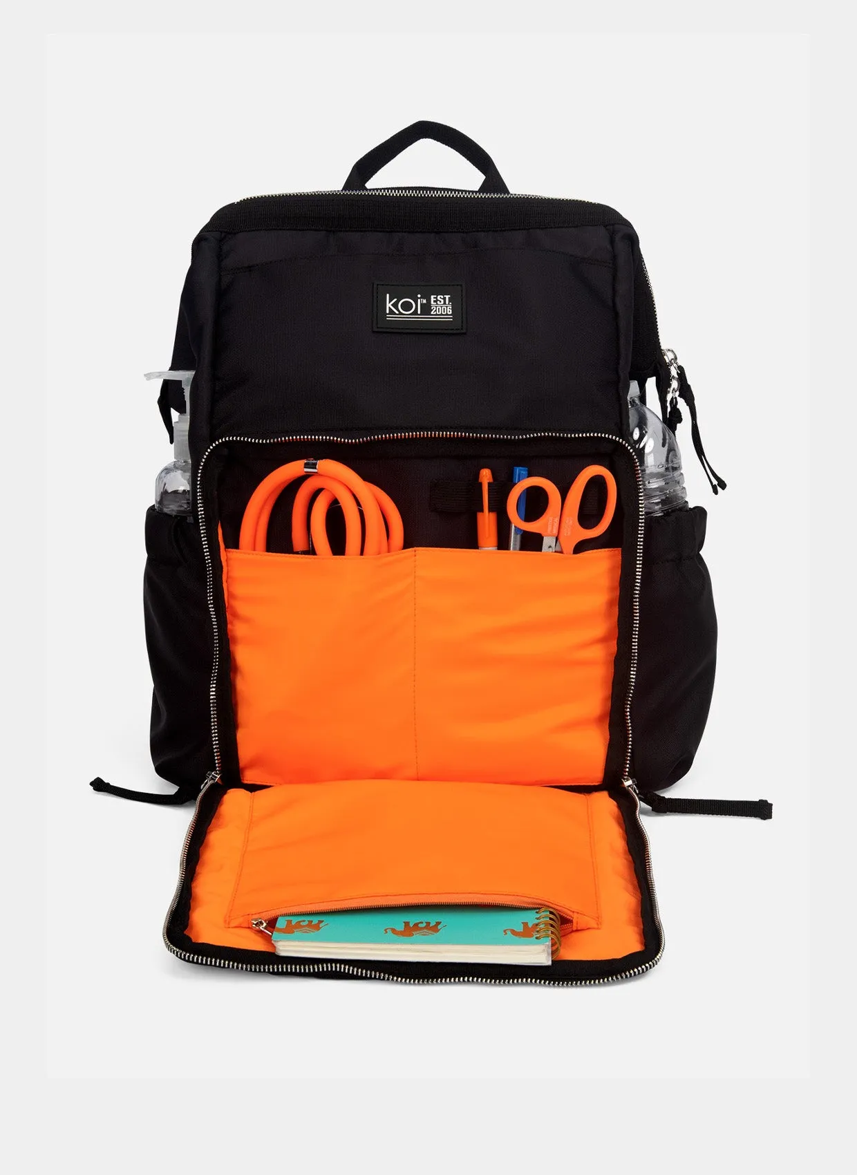 Koi All You Need Utility Backpack