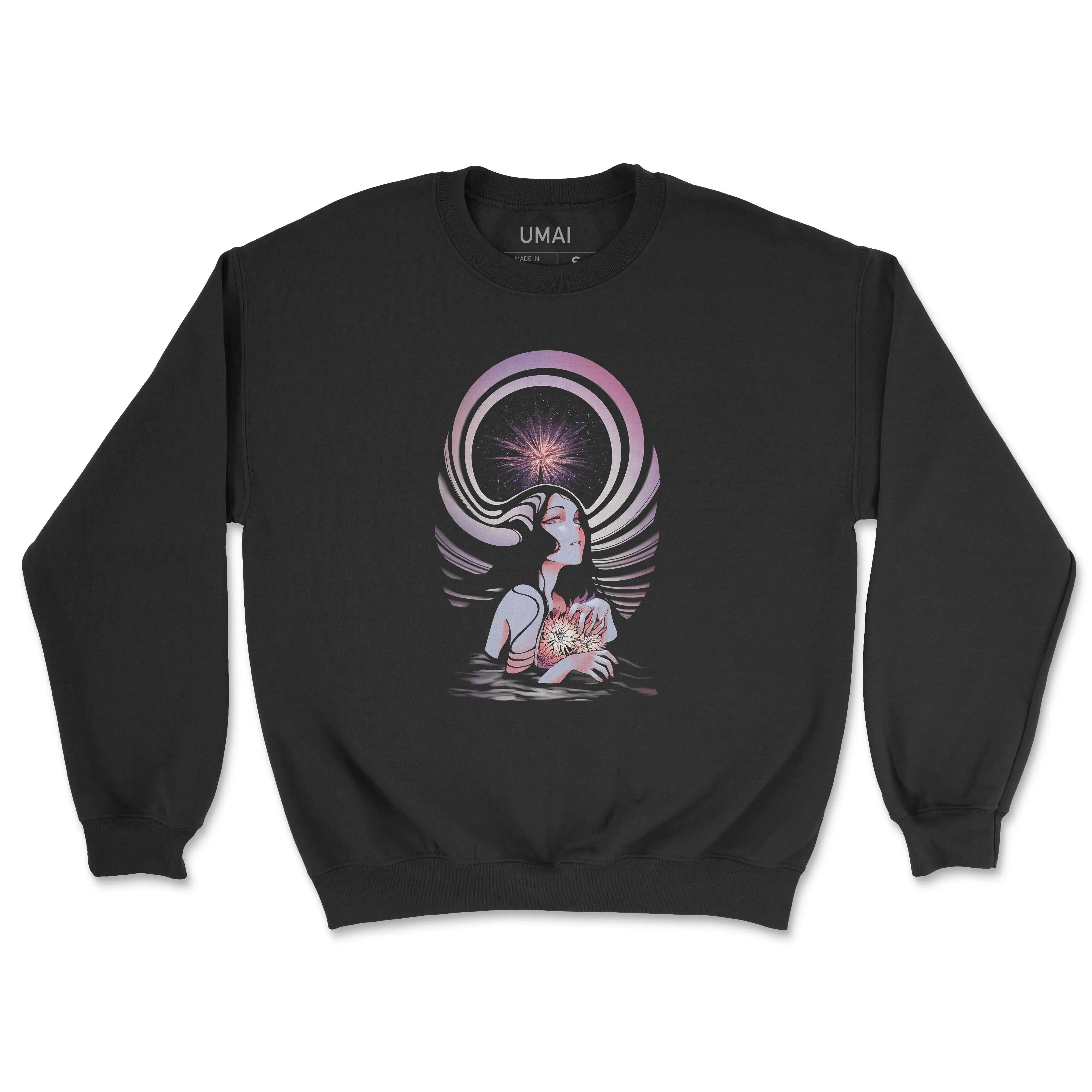 Last Hope • Crewneck Sweatshirt [Monthly Exclusive]