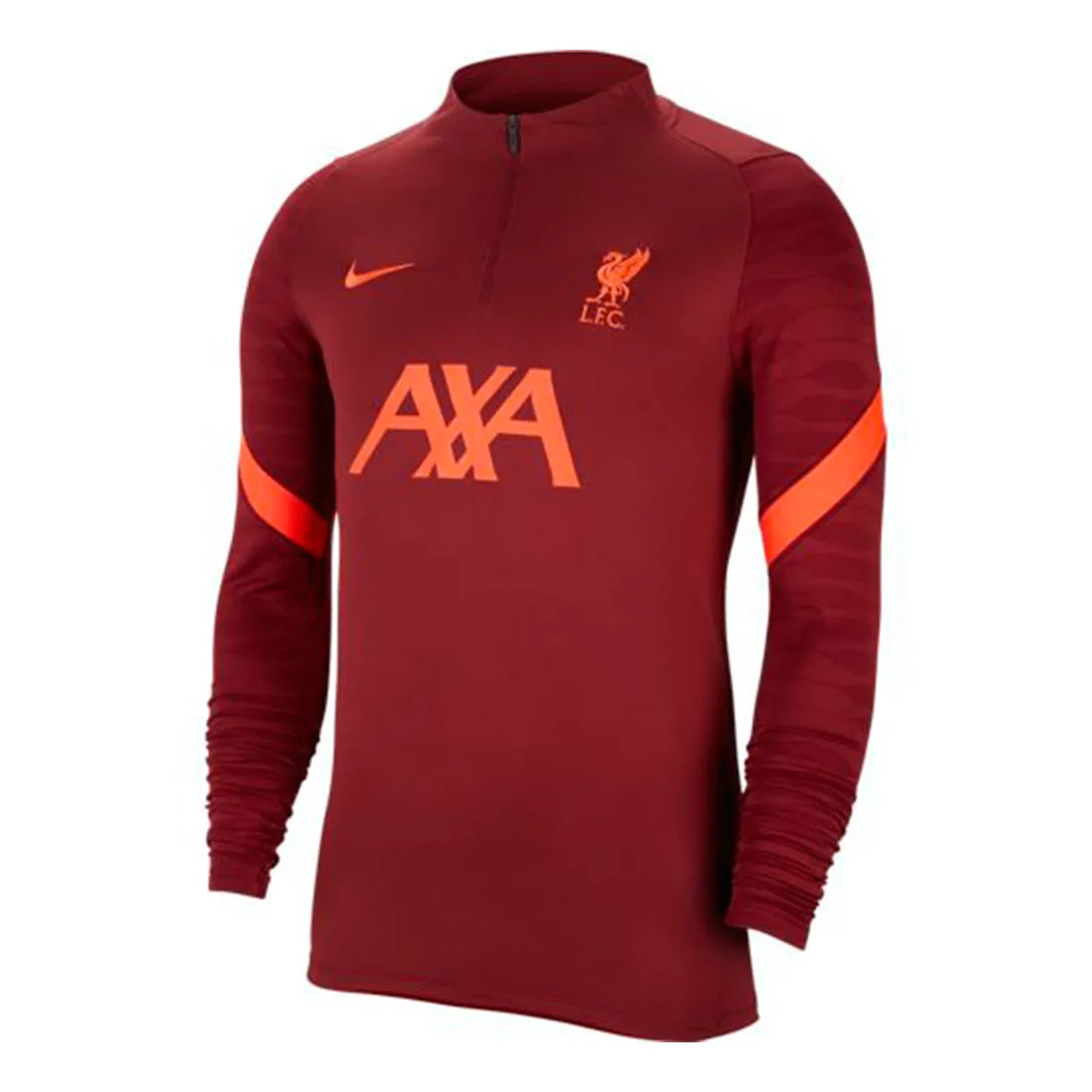 LFC Nike Strike Men's Football Drill Top