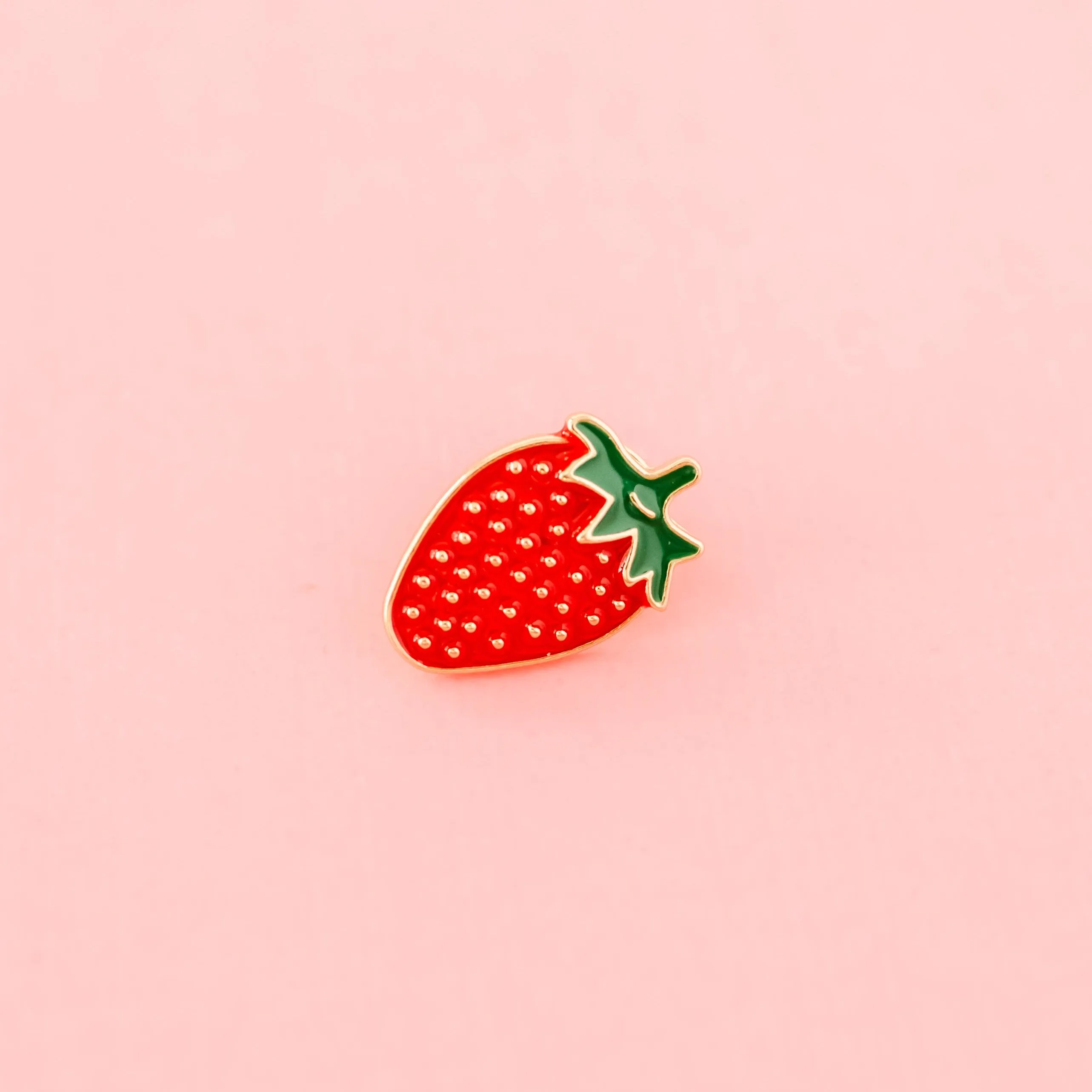 LMSS® PIN - STRAWBERRY