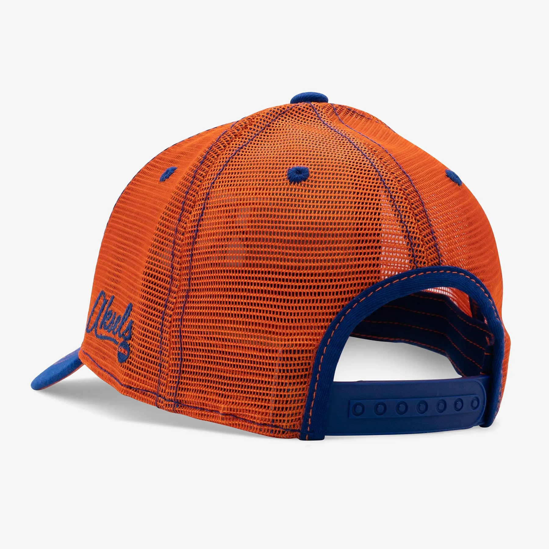 Low Pro Denver D Trucker Hat