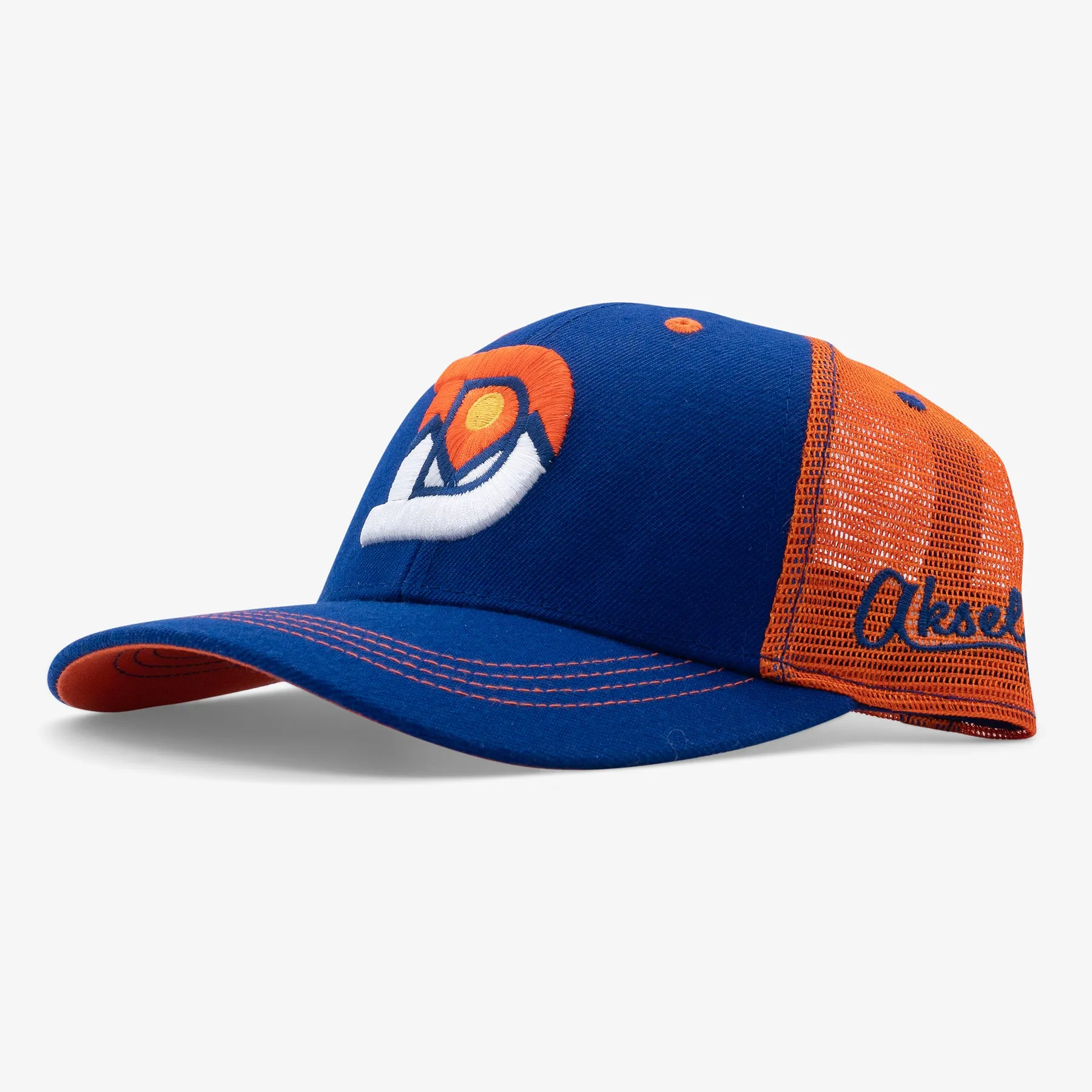 Low Pro Denver D Trucker Hat