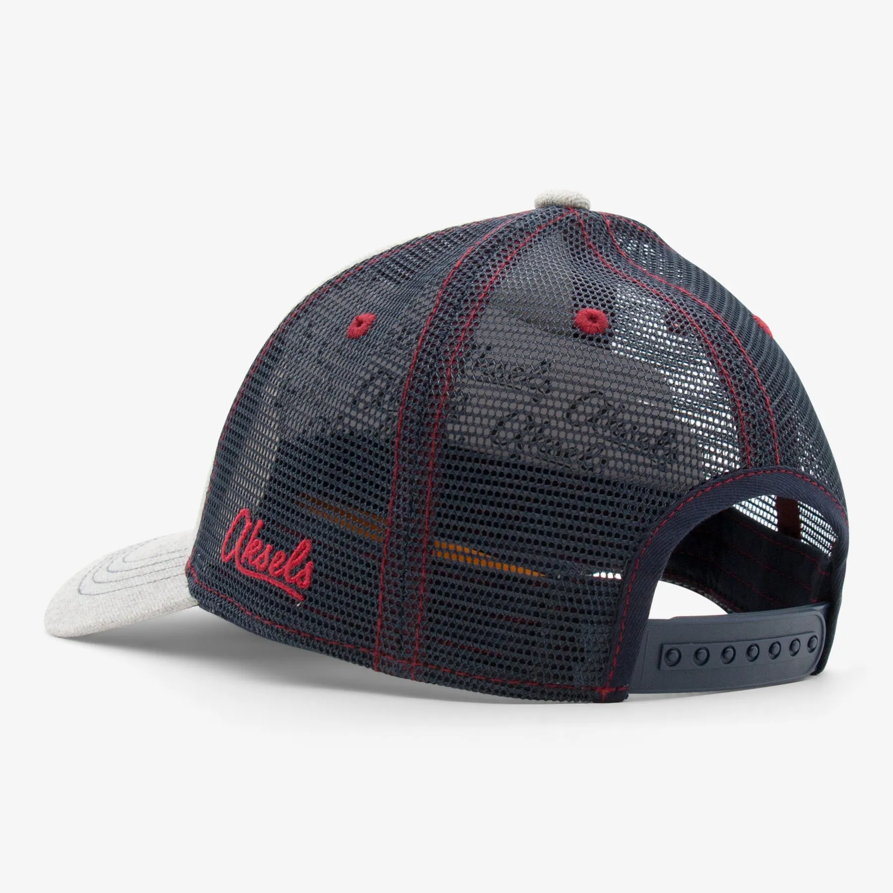 Low Pro Denver D Trucker Hat