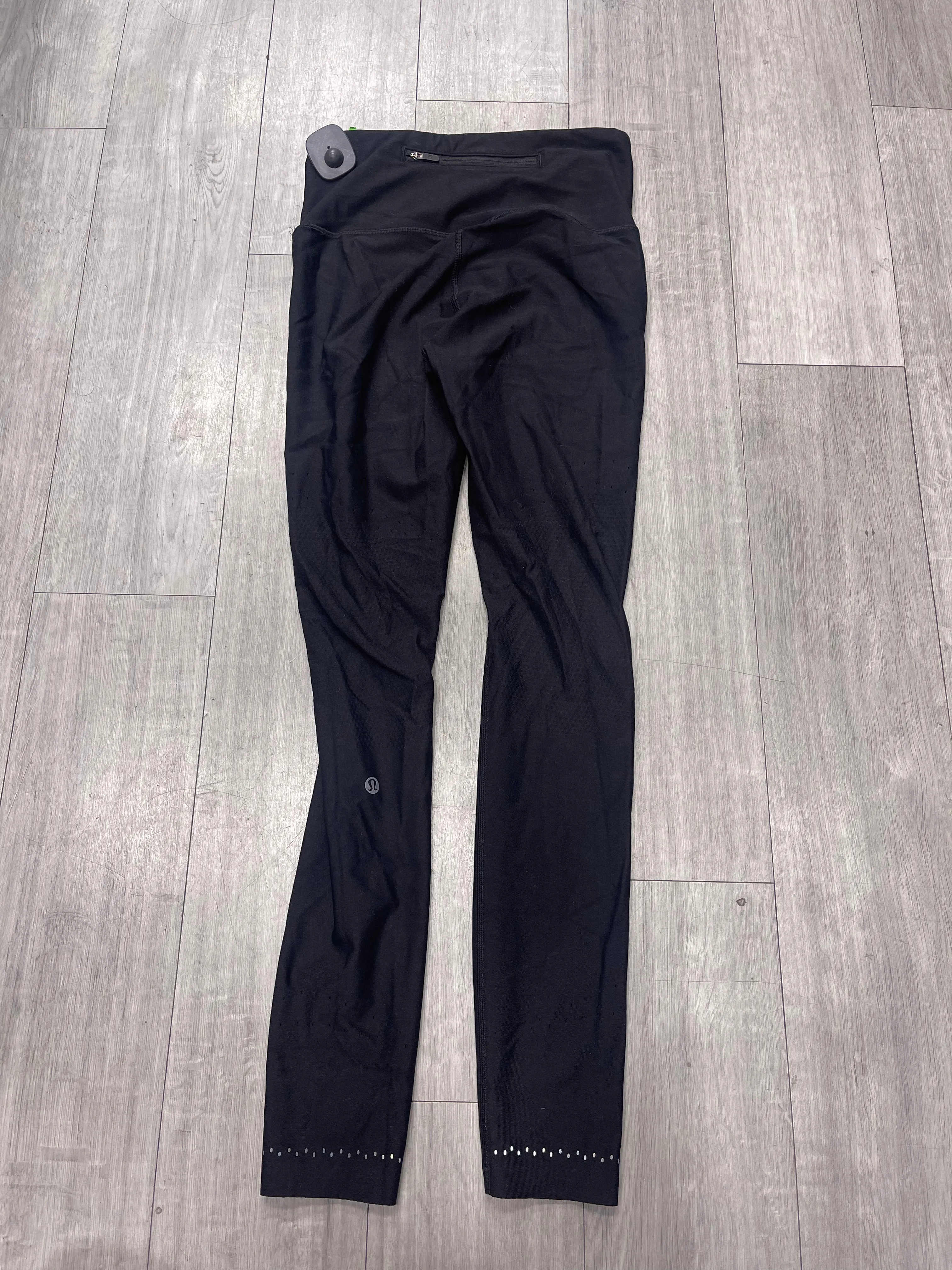 Lululemon 6 Athletic Pants Size Medium