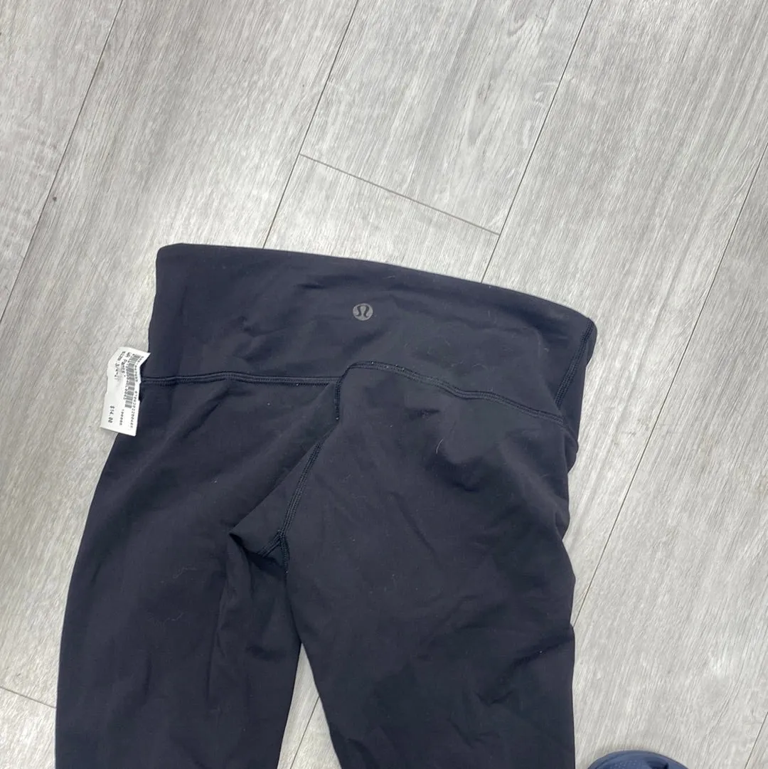 Lululemon Athletic Pants Size 4