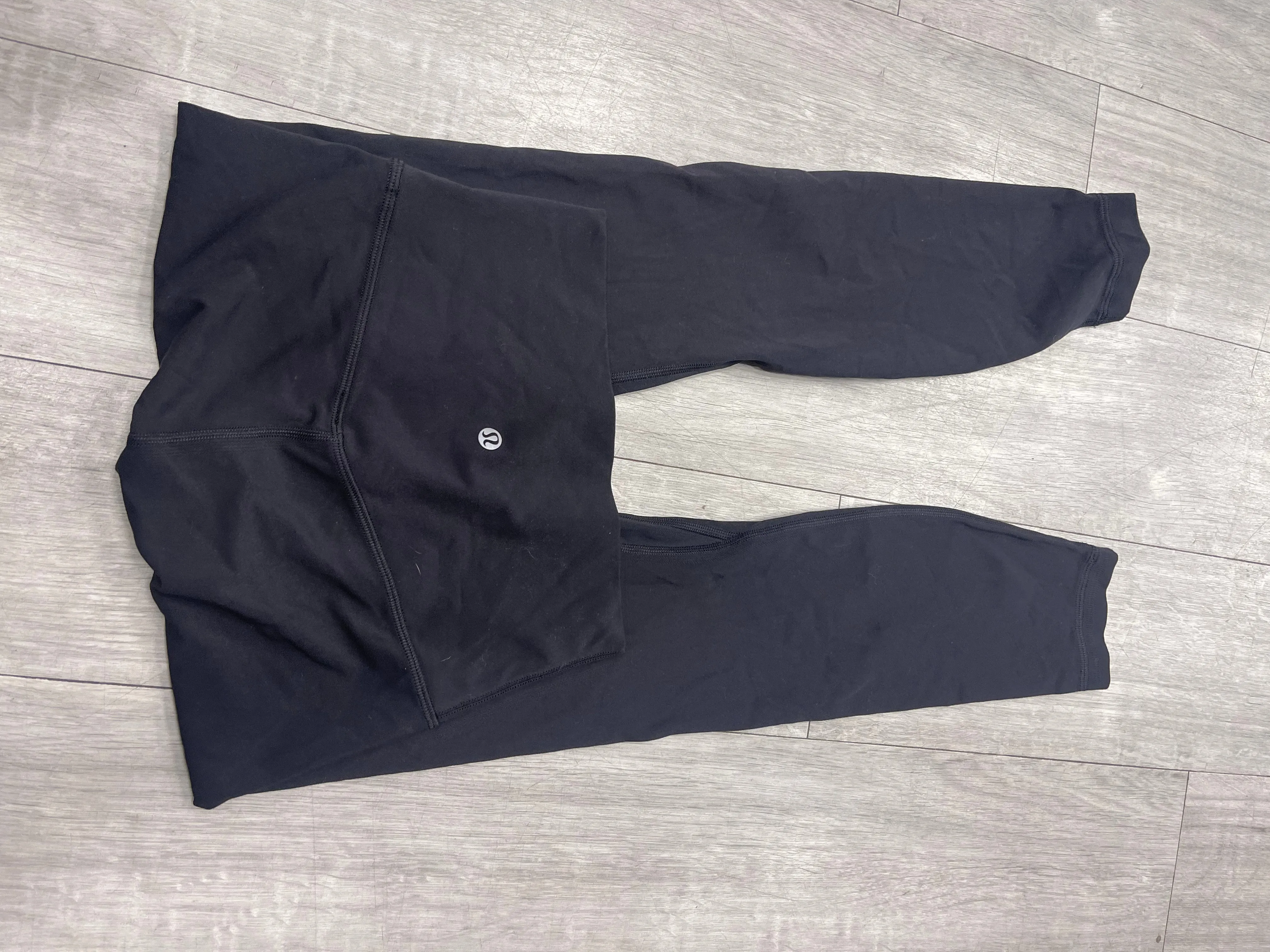 Lululemon Athletic Pants Size 6