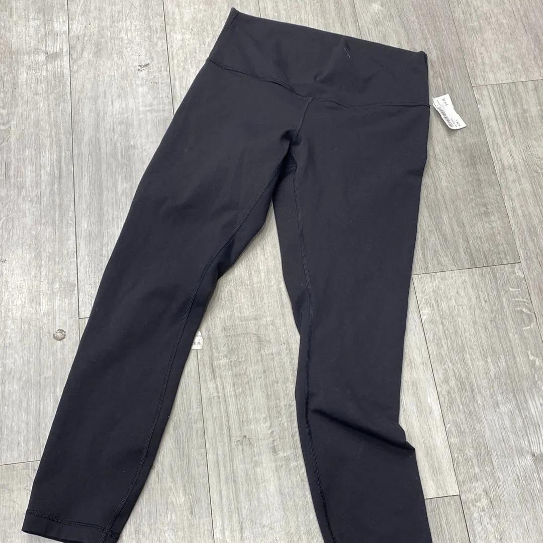 Lululemon Athletic Pants Size 8