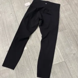 Lululemon Athletic Pants Size 8