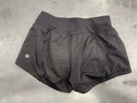 Lululemon Athletic Shorts Size 6