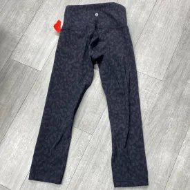 Lululemon Athletic Size 4