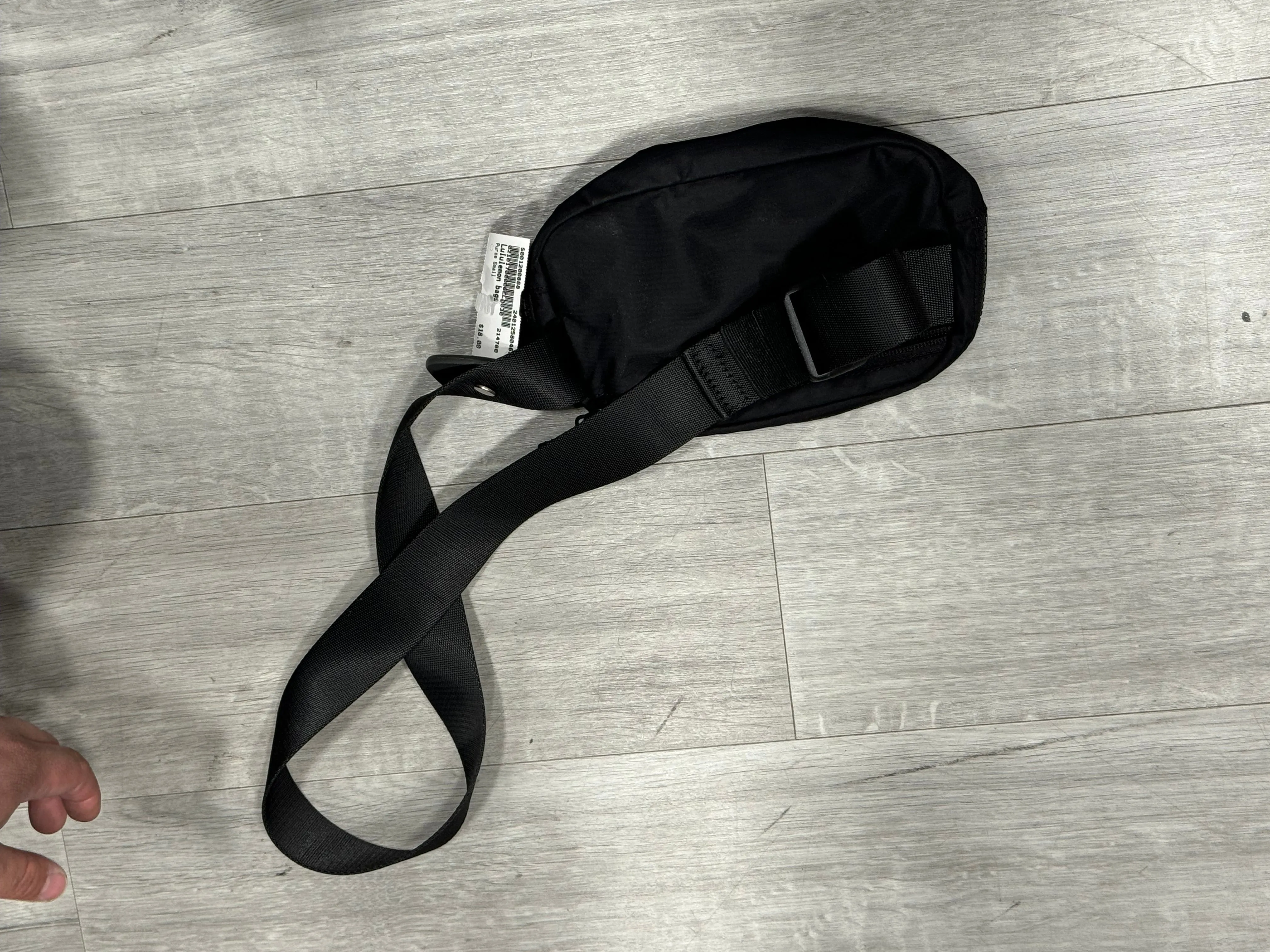 Lululemon Bag 0888