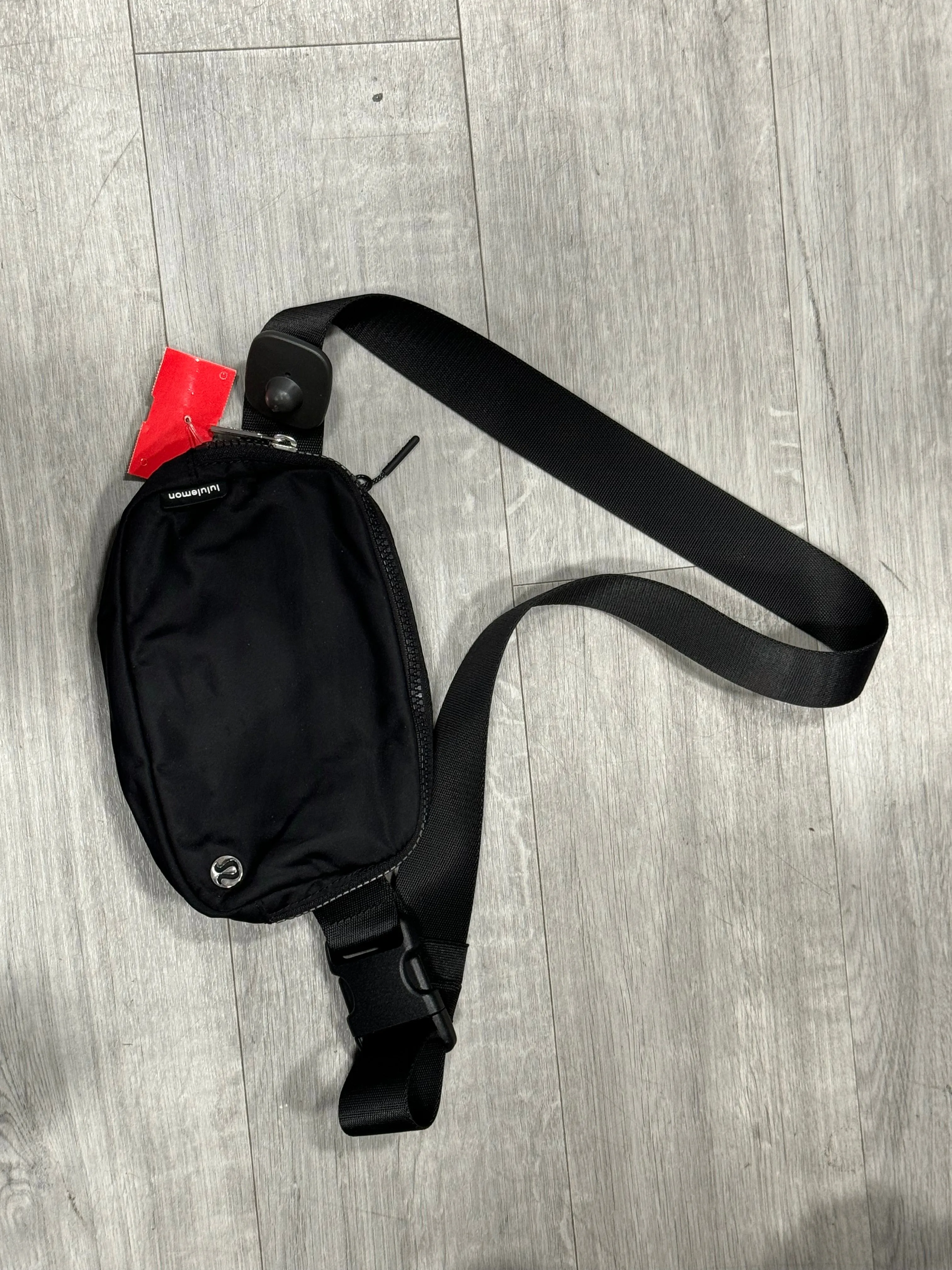 Lululemon Bag 0888