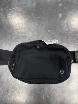 Lululemon Fanny Pack 9632