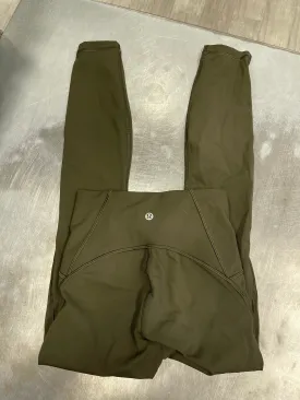 Lululemon Pants Size 2 ) 4123