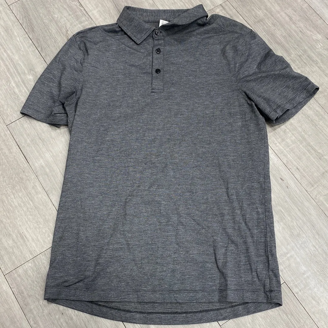 Lululemon Short Sleeve Top Size Small