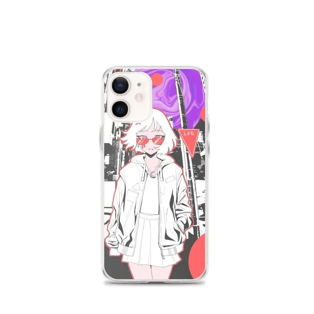 May 2021 Exclusive • iPhone Case