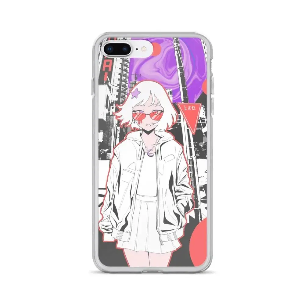 May 2021 Exclusive • iPhone Case