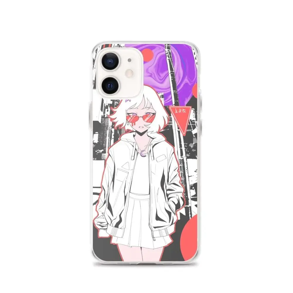 May 2021 Exclusive • iPhone Case