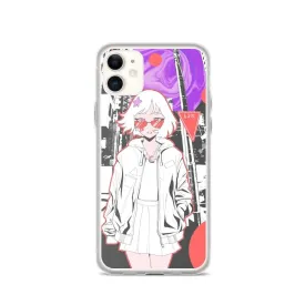 May 2021 Exclusive • iPhone Case