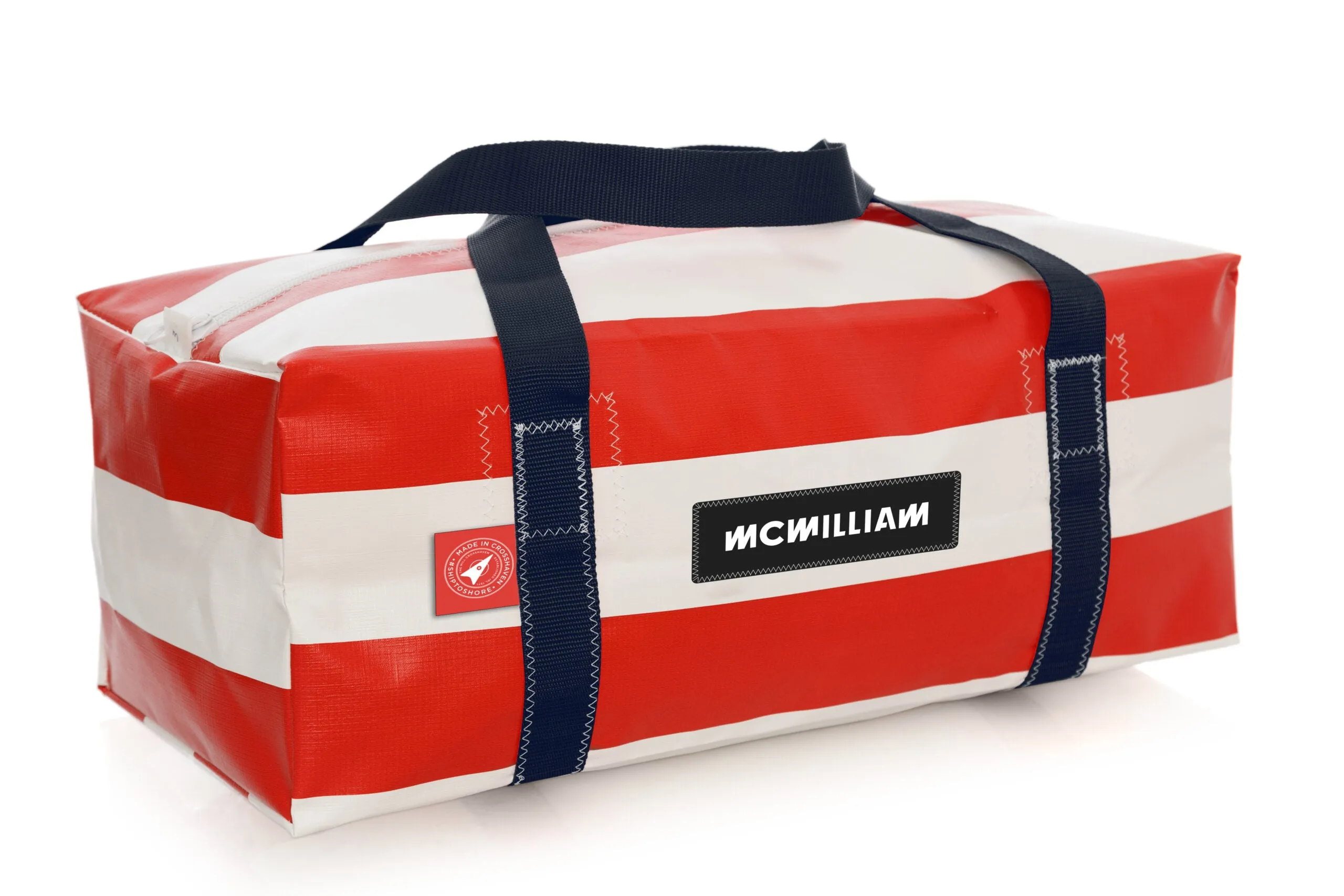 McWilliams Sailing Bag Medium