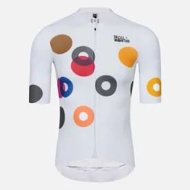 Men's Cycling Jersey Marui