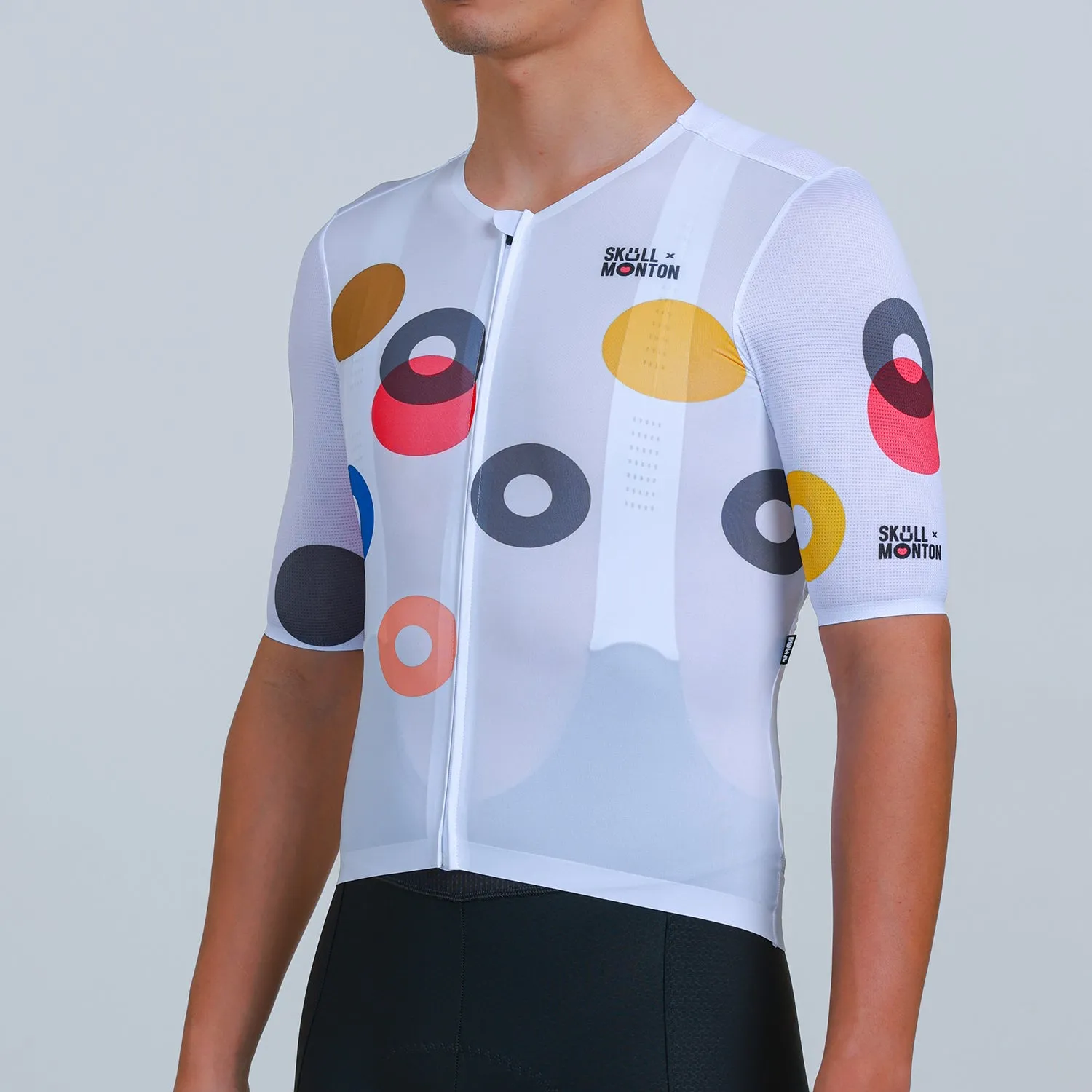 Men's Cycling Jersey Marui