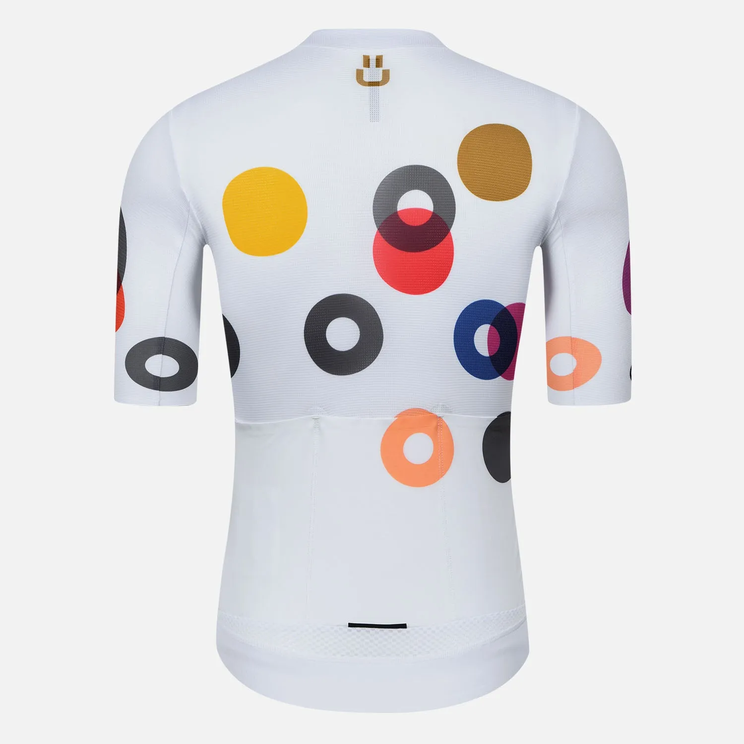 Men's Cycling Jersey Marui