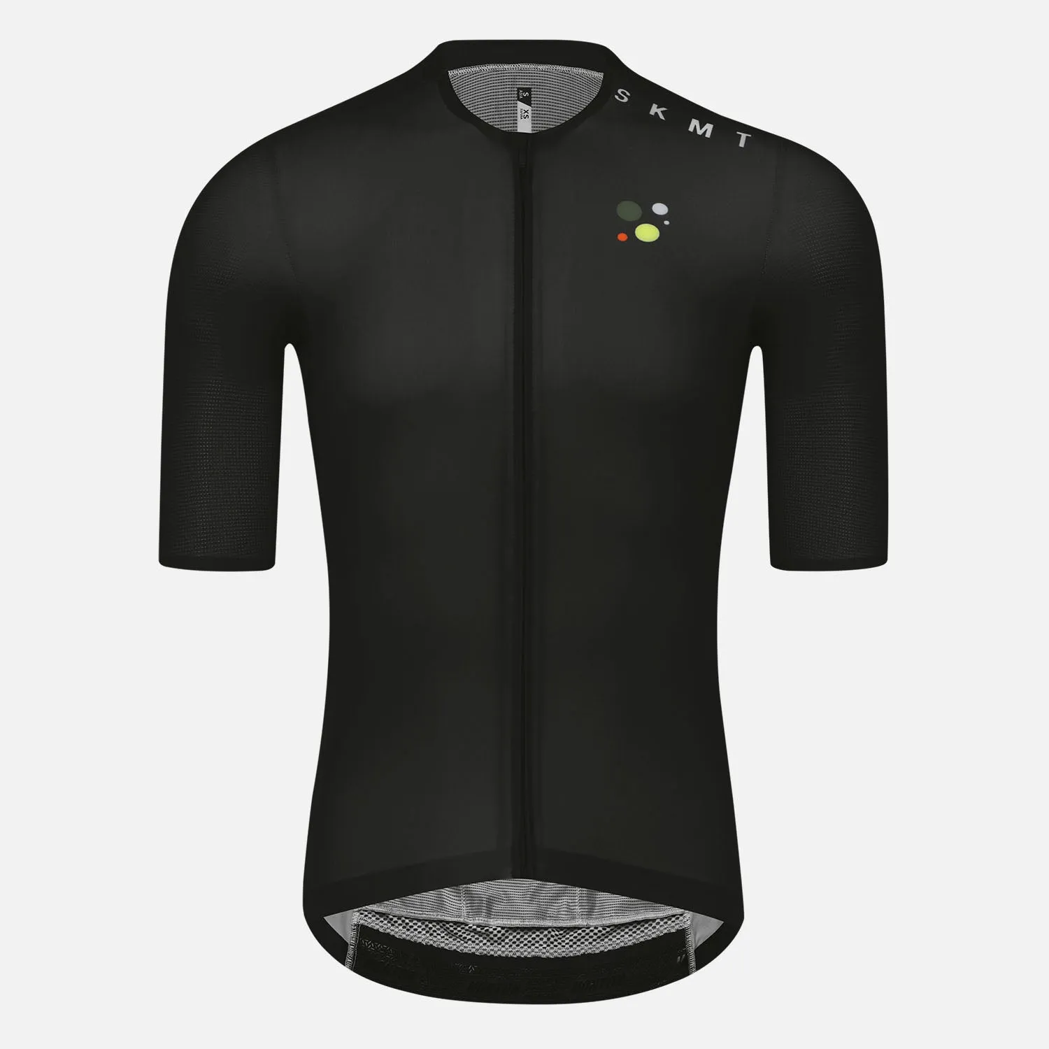 Men's Cycling Jersey Number 5