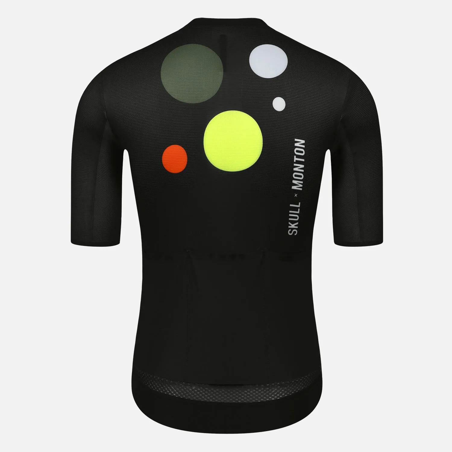 Men's Cycling Jersey Number 5