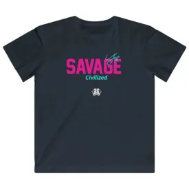 MIAMI VICE SAVAGE KIDS- TEE