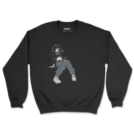 Missed Text • Crewneck Sweatshirt [Weekly Exclusive]