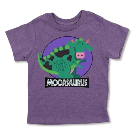 MOOasaurus Kids T