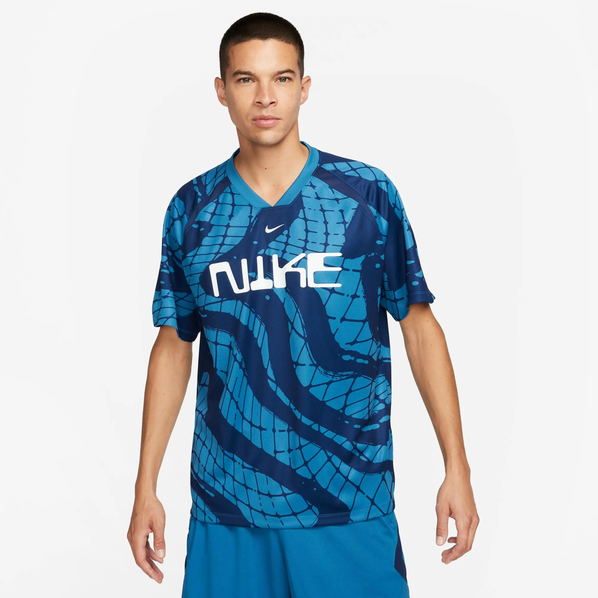 Nike FC Men's Dri-FIT Soccer Jersey