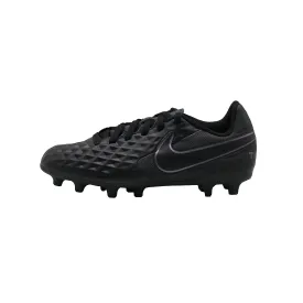 NIKE JUNIOR BOY BOOT LEGEND 8 CLUB FIRM GROUND