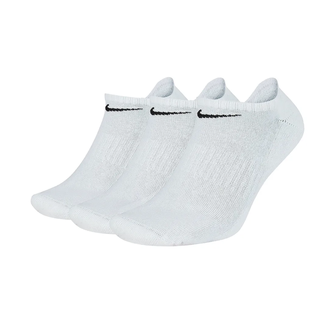 NIKE MEN EVERYDAY CUSH NS 3P SOCK SPORT